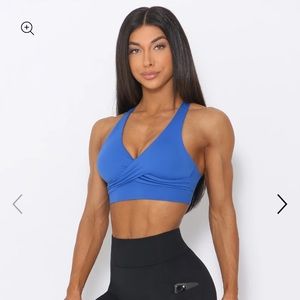 BEYOND SPORTS BRA